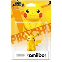 Los mejores  - Figuras amiibo.