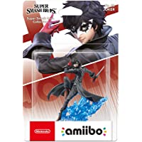 Los mejores  - amiibo Joker