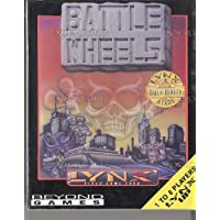 Los mejores  - Battle Wheels