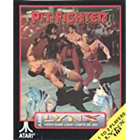 Los mejores  - Pit Fighter