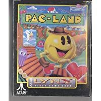 Lista Top 10 Atari Lynx 2019
