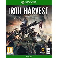 Iron Harvest