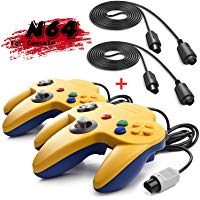 mejores nintendo-64