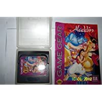 Los mejores  - Disney´s Aladdin