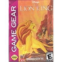 Lista Top 10 Sega Game Gear 2019