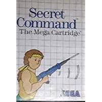 Los mejores  - SECRET COMMAND