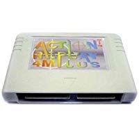mejores Sega Saturn mejores sega-saturn