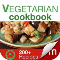 Vegetarian Cookbook
