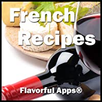 Recetas Francesas