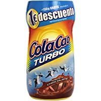 Lista Top 10 Chocolate en polvo 2019