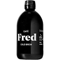 Lista Top 10 Café infusionado en frío 2019