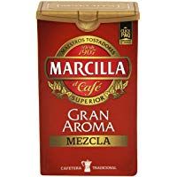 mejores cafe-molido