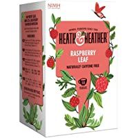 Los mejores  - Raspberry Leaf