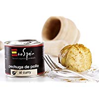 Lista Top 10 Carne de pollo 2019