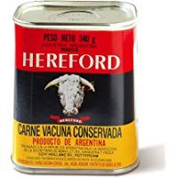 Lista Top 10 Carne de vacuno 2019