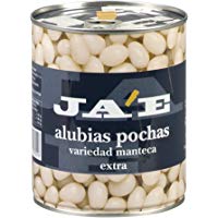 Lista Top 10 Alubias pintas 2019