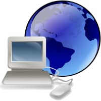 Desktop Browser