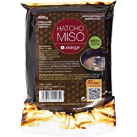Lista Top 10 Sopas de miso 2019
