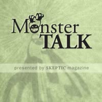 Monster Talk