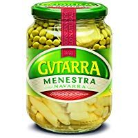 Lista Top 10 Menestras y verduras para saltear 2019