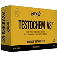 Los mejores  - TESTOCHEM V8