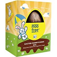Lista Top 10 Huevos de chocolate 2019
