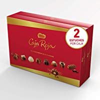 Lista Top 10 Surtidos de chocolates 2019