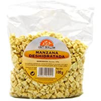 Los mejores  - MANZANA DESHIDRATADA
