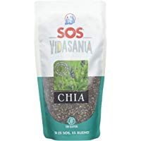 mejores Semillas de Chia mejores semillas-de-chia