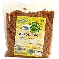 mejores arroz-rojo