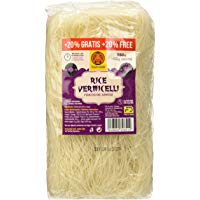 Lista Top 10 Vermicelli de arroz 2019