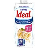 mejores leche-evaporada