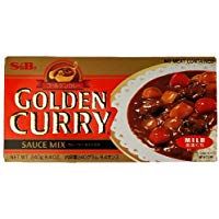 Lista Top 10 Salsa de curry 2019
