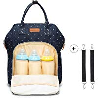 mejores mochilas-para-panales