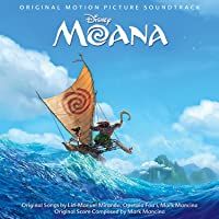 Los mejores  - Moana