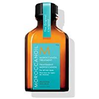 Los mejores  - Moroccanoil Tratamiento
