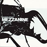 Mezzanine [Vinilo]