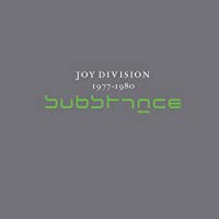 Substance [Vinilo]