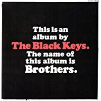 Los mejores  - Brothers [Vinilo]