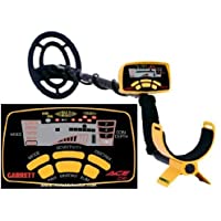 mejores Detectores de metales mejores detectores-de-metales