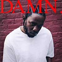 Damn. [Vinilo]