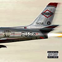 Kamikaze [Vinilo]