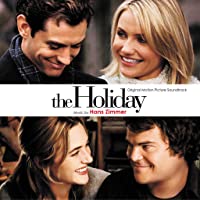 Holiday the
