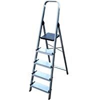 Lista Top 10 Escaleras de tijera 2019