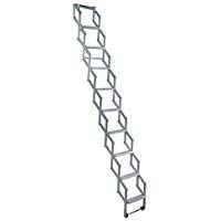 mejores escaleras-para-aticos