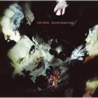 Disintegration [Vinilo]
