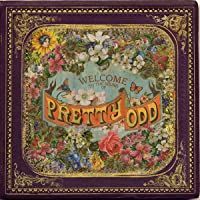 Pretty.Odd [Vinilo]
