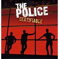 Certifiable [Vinilo]