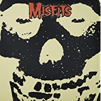 Misfits [Vinilo]