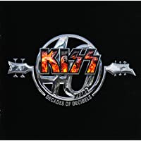 Kiss 40